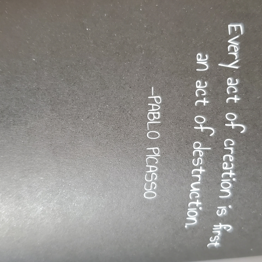 Book - Design and Destroy - Picture 3 of 6